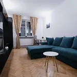 Apartamento Cozy Craiova
