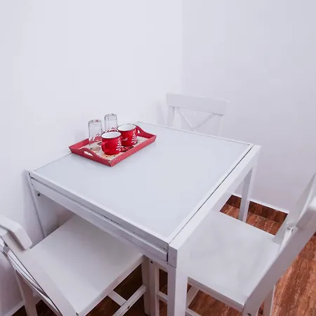 Apartament Cozy *
