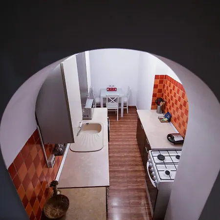 Apartament Cozy Krajowa