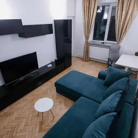 Apartamento Cozy