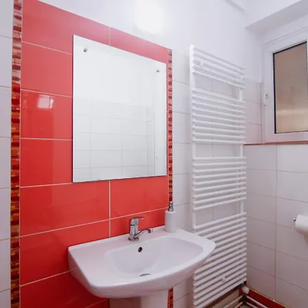 Cozy Apartament *