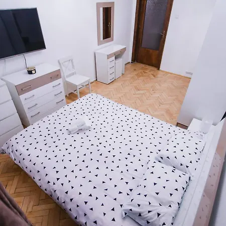 Cozy Apartament Krajowa