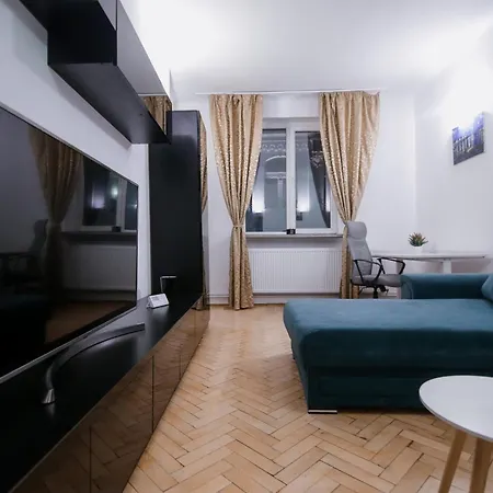 Cozy Apartament