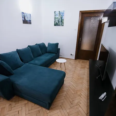 Lejlighed Cozy Craiova