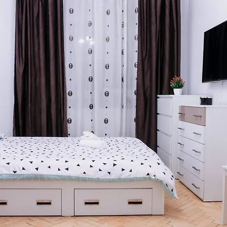 Apartamento Cozy