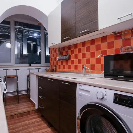 Cozy Appartement Craiova