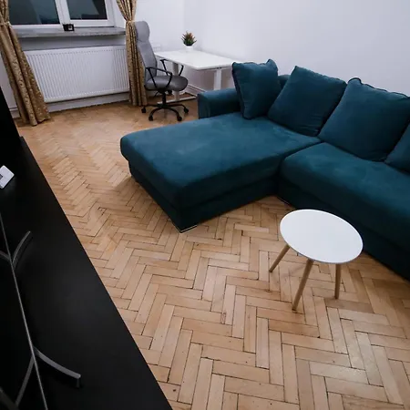 Cozy Apartament Krajowa