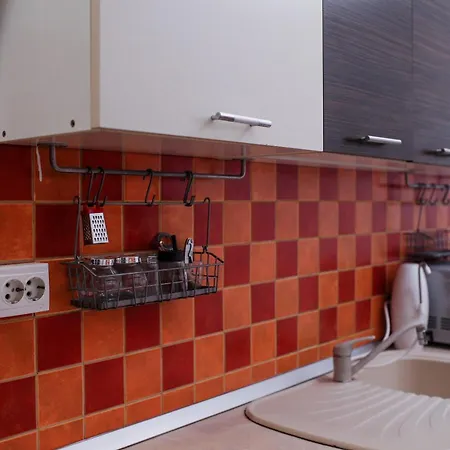 Cozy Apartament *