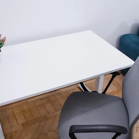Cozy Apartamento *