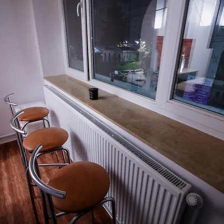 Cozy Krajowa