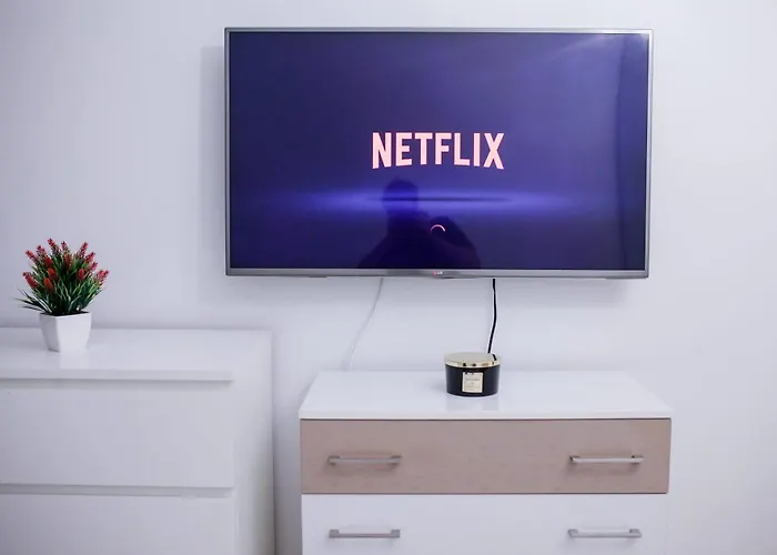 Cozy Lejlighed Craiova