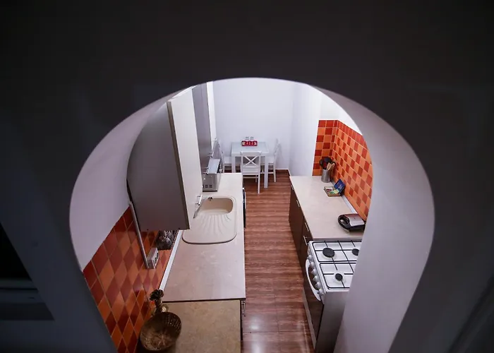 Appartement Cozy Craiova