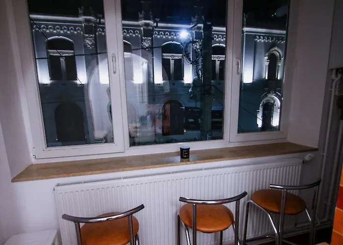 Appartement Cozy Craiova