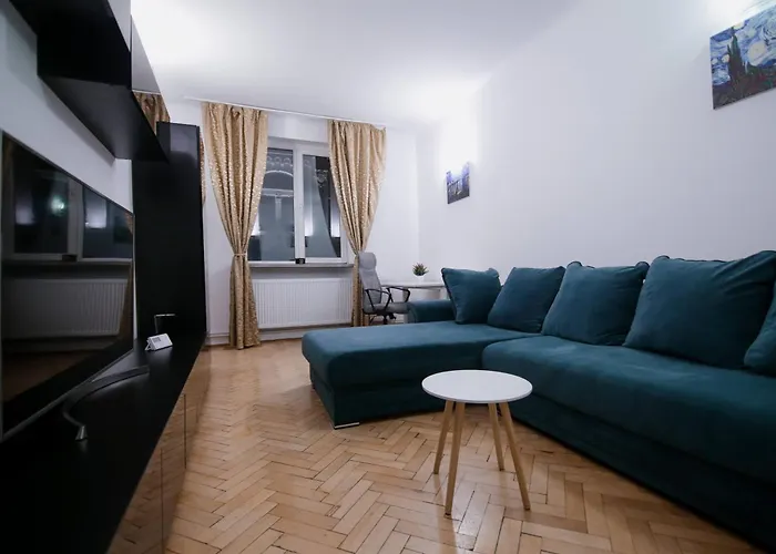 Lejlighed Cozy Craiova