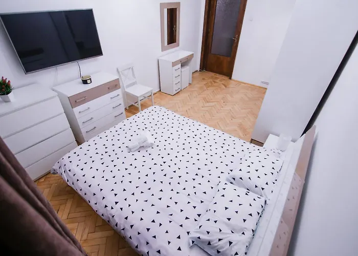 Cozy Appartement Craiova