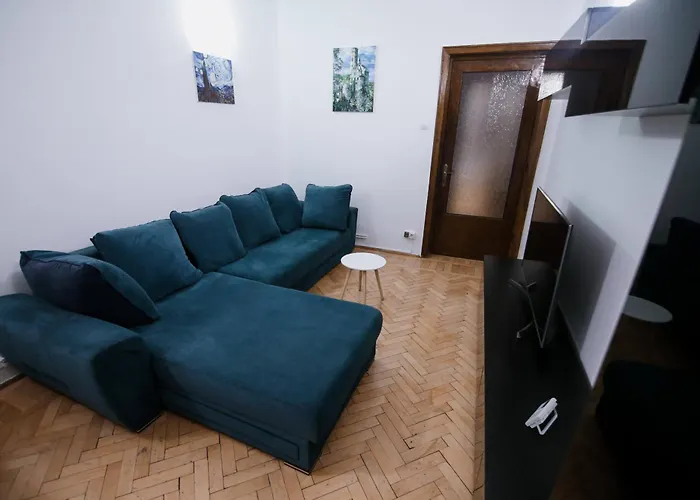 Lejlighed Cozy Craiova