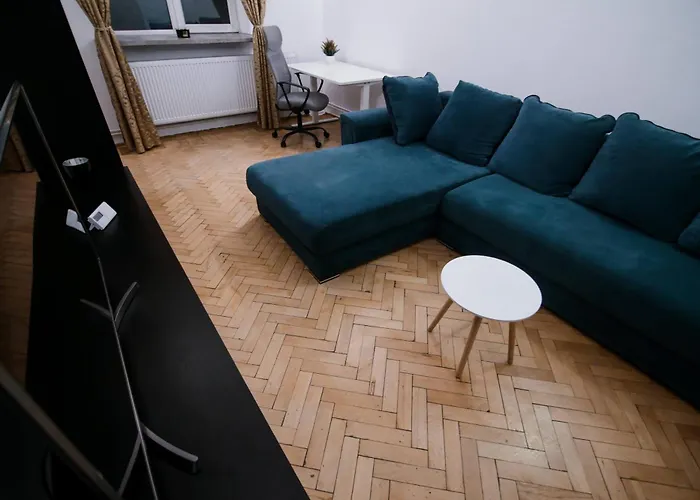 Cozy Appartement Craiova